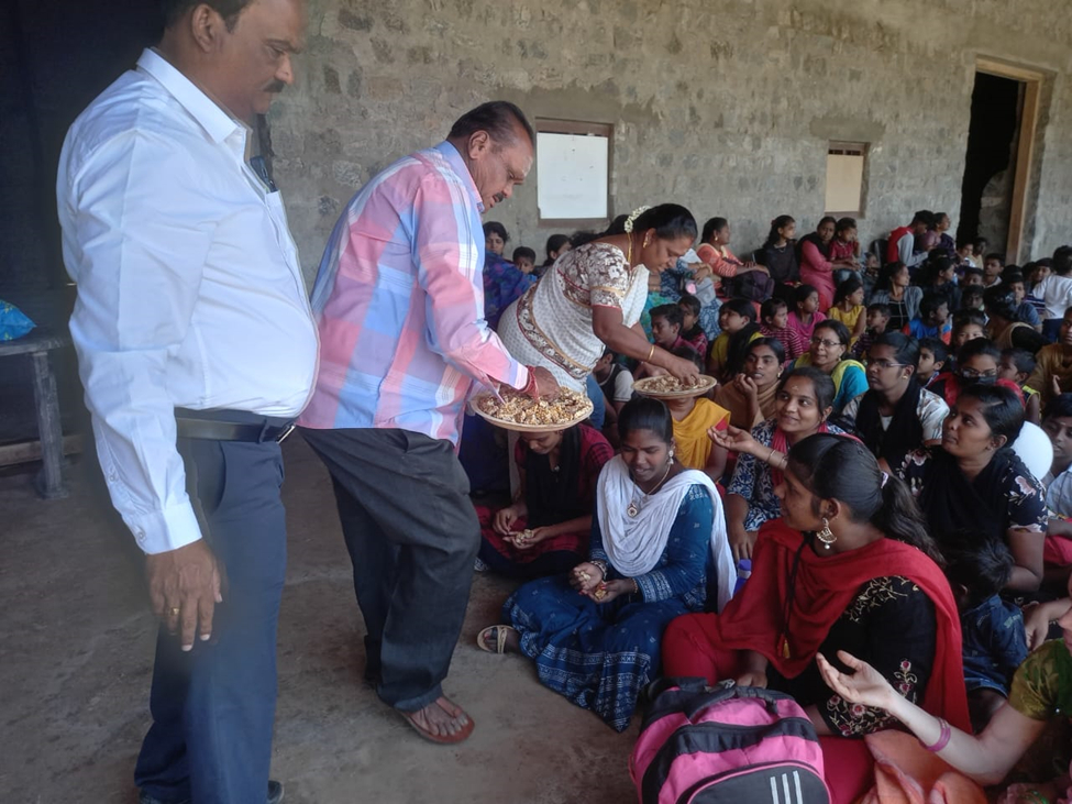 Helping Hand is Better than Praying Lips: Lions Club of Coimbatore Jupiter Brings Joy to Orphan Children